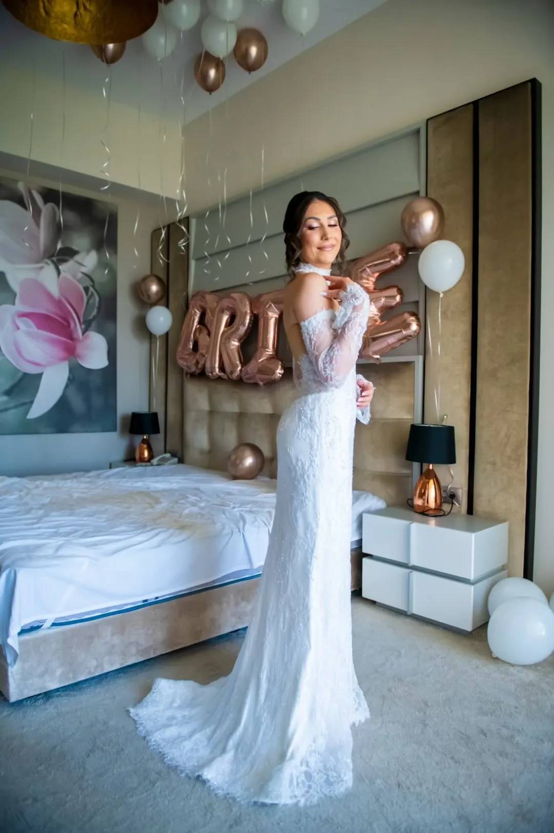 Georgiana — fotografie 3