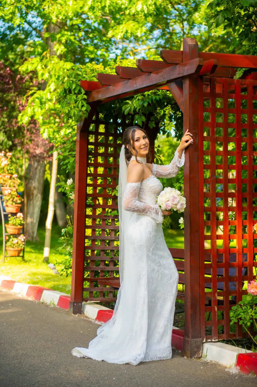 Georgiana — fotografie 4