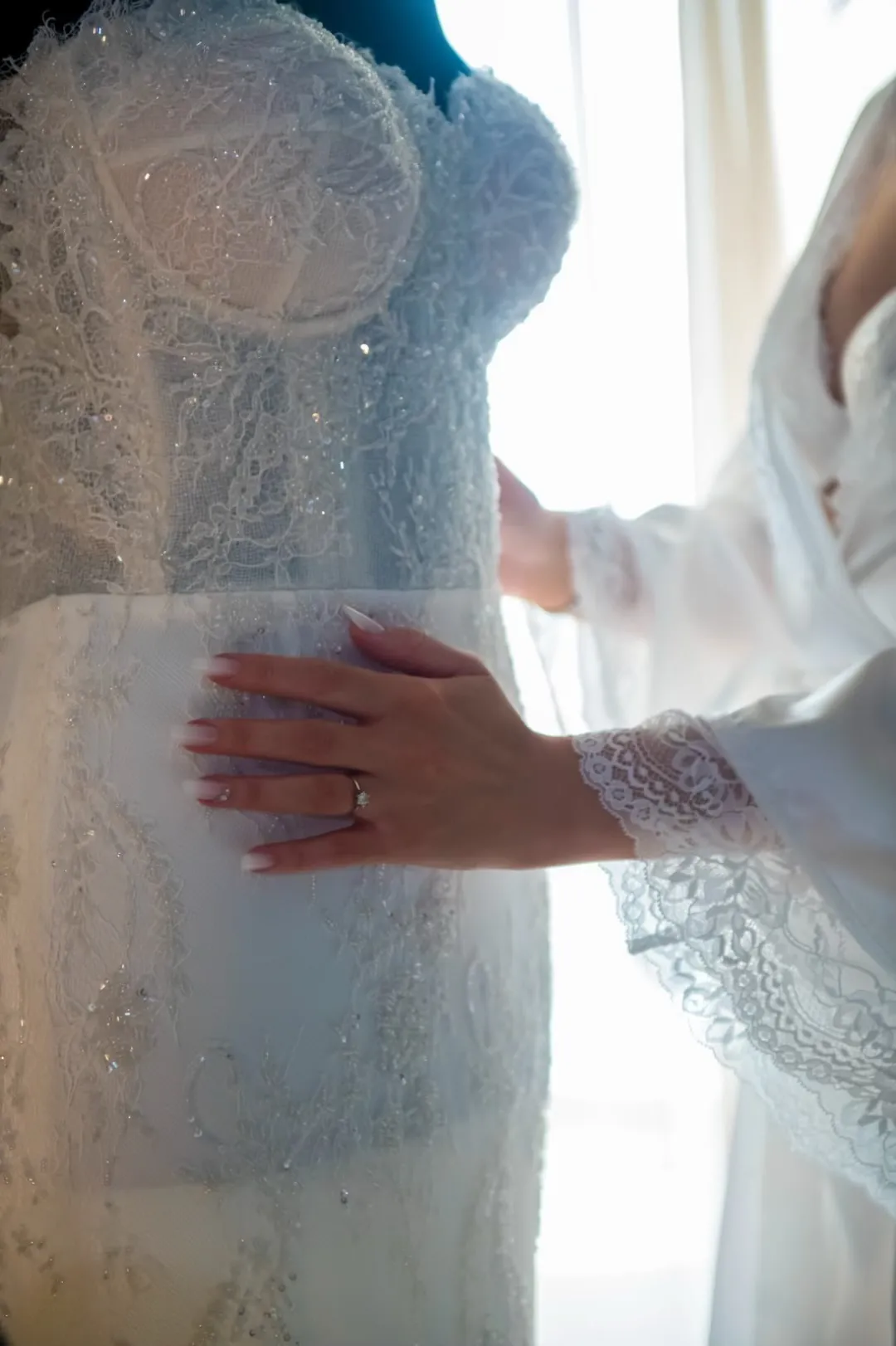 Georgiana — fotografie 5