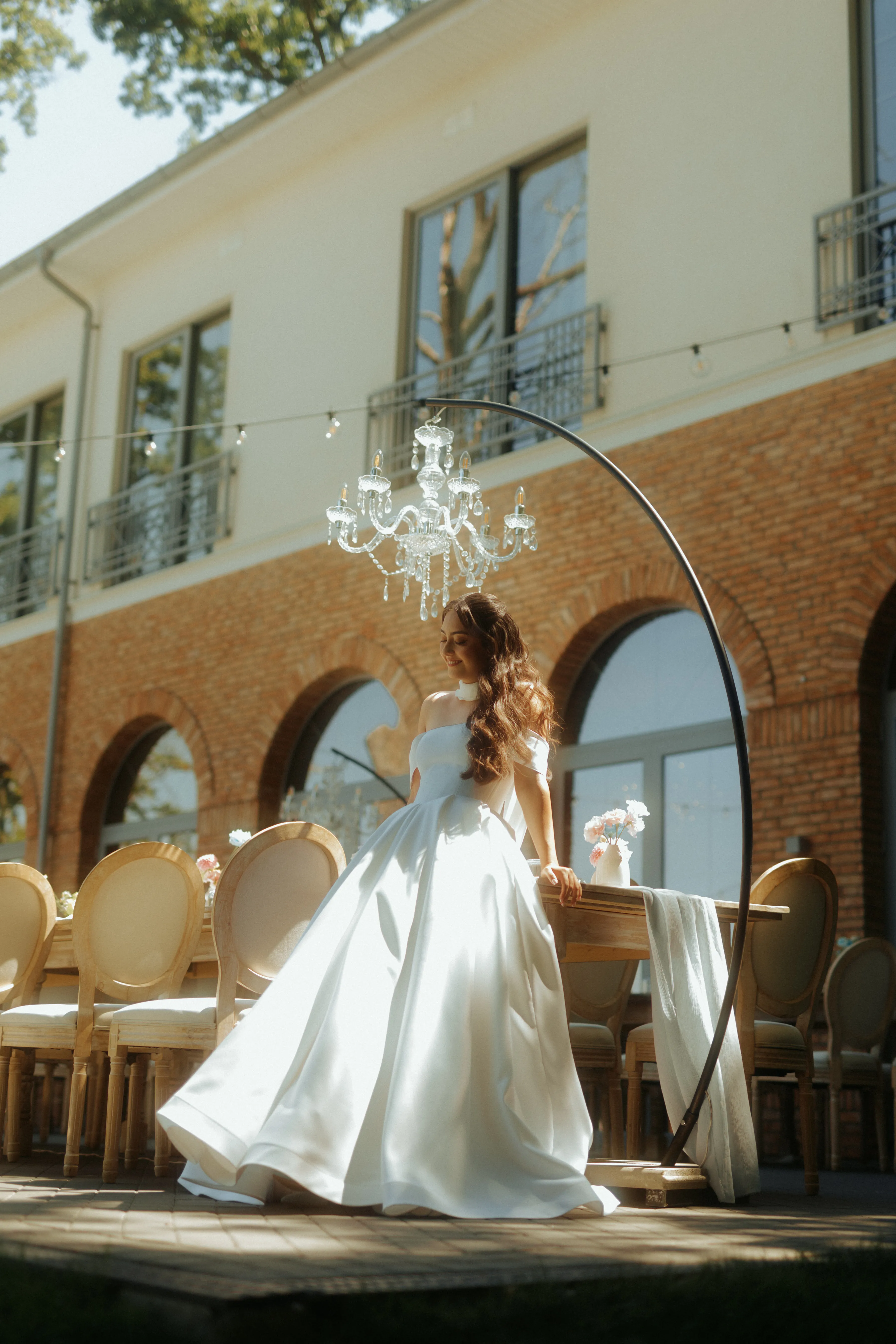 Theodora M. — fotografie 5